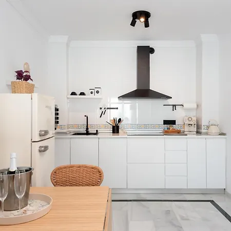 Apartman Balcones De Nerja