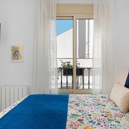 Apartman Balcones De Nerja