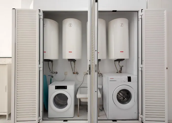 Balcones De Апартаменты Нерха