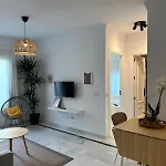 Balcones De Апартаменты *