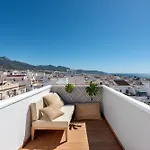 Balcones De Апартаменты Нерха