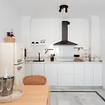 Апартаменты Balcones De Нерха