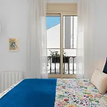 Апартаменты Balcones De Нерха