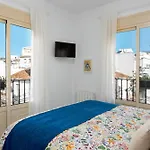 Balcones De Нерха