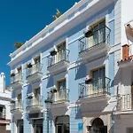 Balcones De Апартаменты Нерха