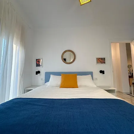 Apartment Balcones De Nerja, 5 Minutos De Balcon De Europa *
