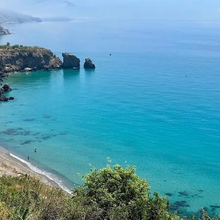 Balcones De Nerja, 5 Minutos De Balcon De Europa