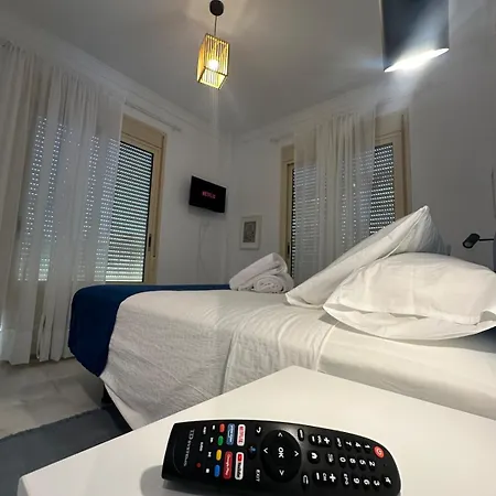 Balcones De Nerja, 5 Minutos De Balcon De Europa Apartment Nerja
