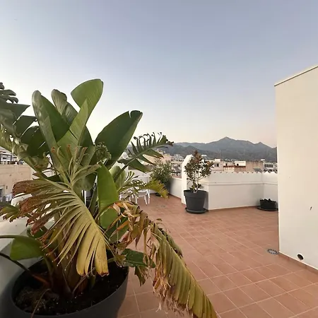 Balcones De Nerja, 5 Minutos De Balcon De Europa Apartment Nerja