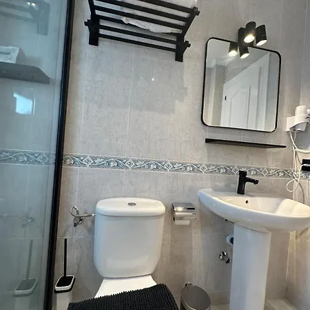 Apartment Balcones De Nerja, 5 Minutos De Balcon De Europa Nerja