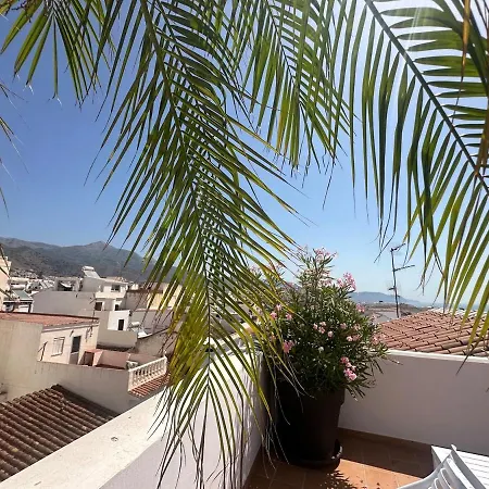 Balcones De Nerja, 5 Minutos De Balcon De Europa Nerja