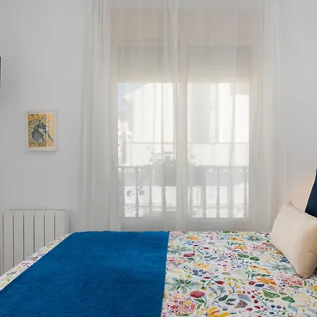 Balcones De Nerja, 5 Minutos De Balcon De Europa *