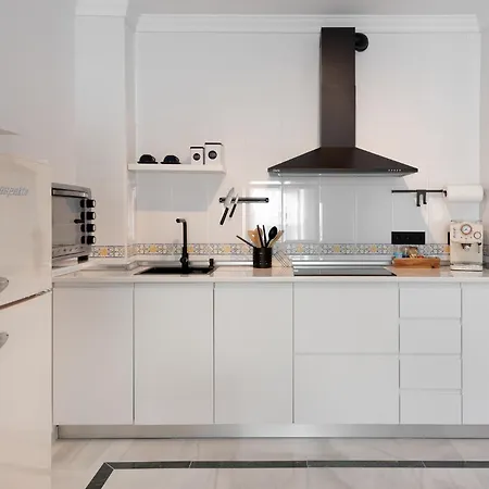 アパート Balcones De *