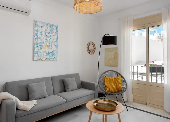 Apartment Balcones De