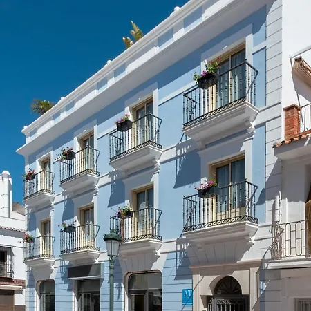 Balcones De Appartamento Nerja