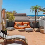 Balcones De Nerja