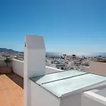 Lejlighed Balcones De Nerja