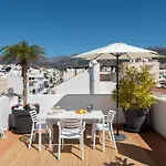 Balcones De Nerja