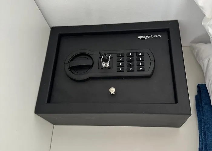 Balcones De Nerja, 5 Minutos De Balcón De Europa Nerja