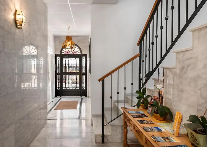 Balcones De Nerja, 5 Minutos De Balcón De Europa Nerja